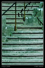 More Europe05 Steps, Heidelberger Schloss
